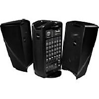 Public Address System