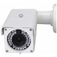 The Outdoor Cctv Camera