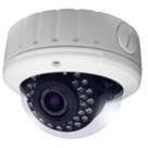 Invisible Ir Dome Camera