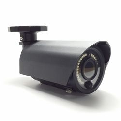 The Outdoor Cctv Camera