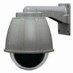 Outdoor Ptz Security Camera