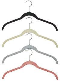 shirt hangers