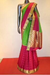 Saree Mysore Silk
