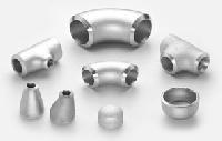 Butt Welding Fittings