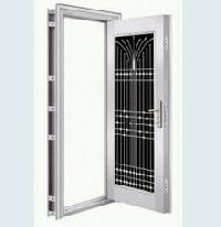 Security Doors