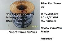 Oil Filters