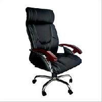 push back executive chair