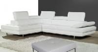 leather corner sofas