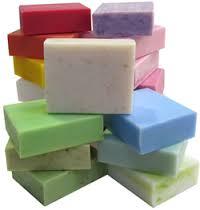 Soap Bars