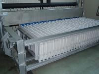 Plate Freezer