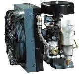 rotary air compressor