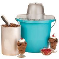 Ice Cream Maker