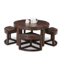 coffee table set
