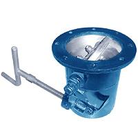 Butterfly Valve(BF Valve)