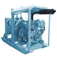 Dewatering Pumps