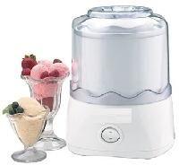 Ice Cream Maker