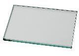 glass slab