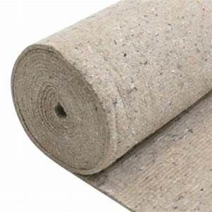 Insulating Felt