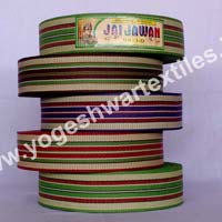 Jai Jawan Brand HDPE Monofilament Plastic Niwar