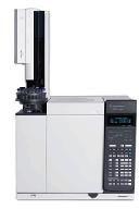 Gas Chromatography System