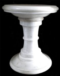 Marble Pedestal