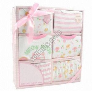 Baby Clothing Gift Set