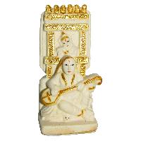 Radium Raghavendra Swamy Idol