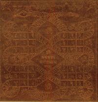 Kala Sarp Yog Yantra In Copper - A2465