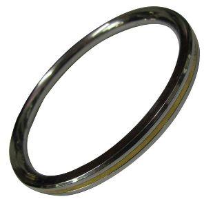 A4406 Steel Panchalogam Bangle Panchaloha