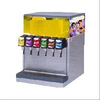 Soft Drink Machine