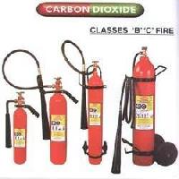 Fire Fighting Equipment