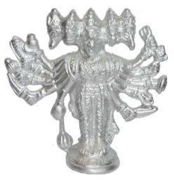 Parad Mercury Panchmukhi Hanuman