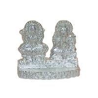 Parad Mercury Laxmi Ganesha