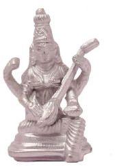 Parad Mercury Saraswati