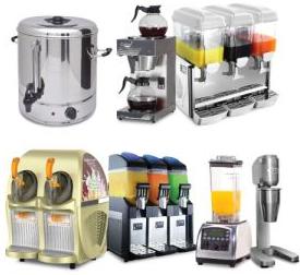 beverage equipment