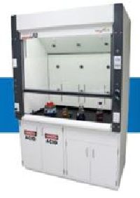 Chemical Fume Hood