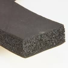 foam rubber