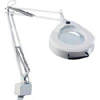 Illuminated Magnifier