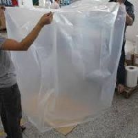 industrial plastic bag