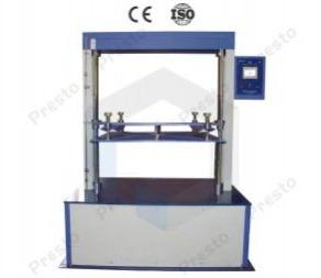 paper testing machine