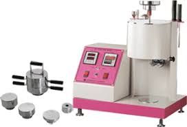 plastic testing machine