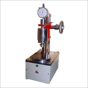 Rubber Hardness Tester