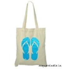 Beach Time Tote Bags