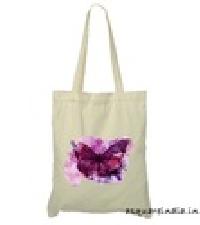 Butterfly Tote Bags