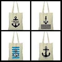 Canvas Fancy Bags