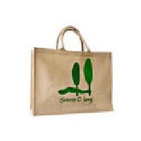 Customized Jute Bags