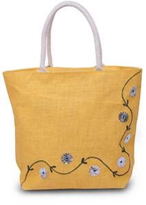 Fancy Jute Bags