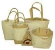 Jute Grocery Bags