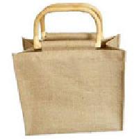 Jute Grocery Bags