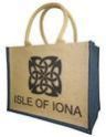 Jute Beach Bags